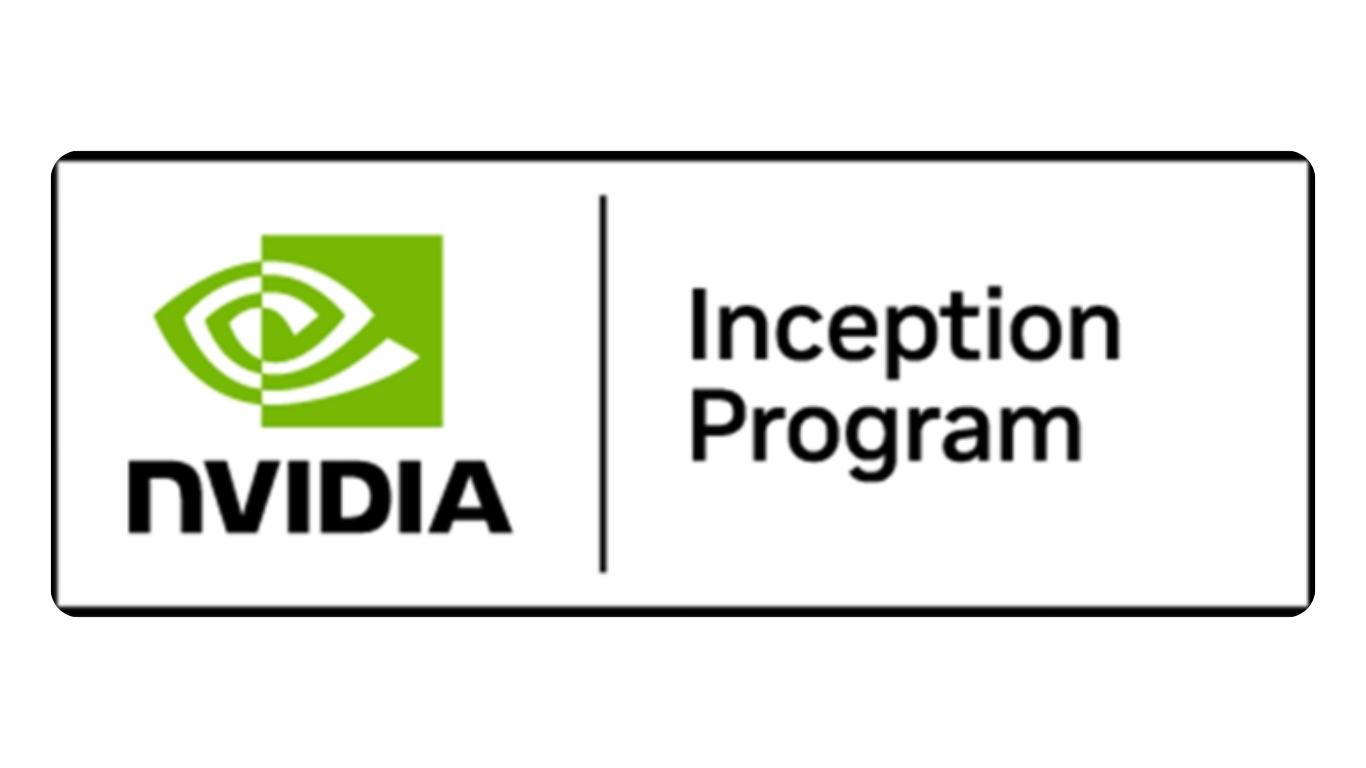 NVIDIA Inception