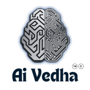 AiVedha Logo