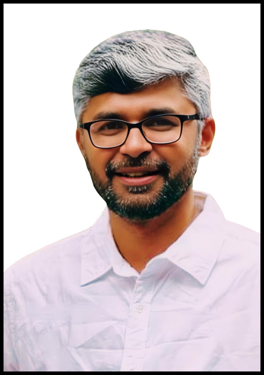 Jayagiri Manoharan
