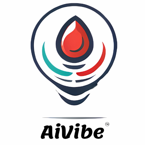 AiVibe Logo