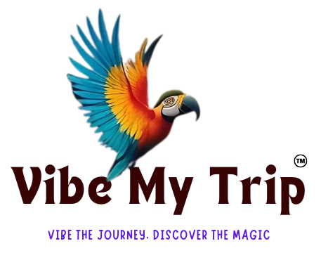 Vibe My Trip