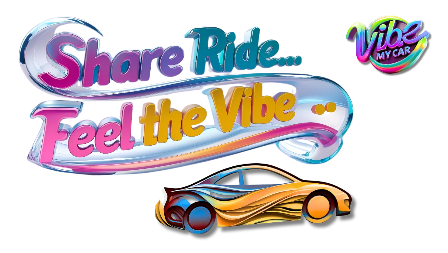 Vibe My Car